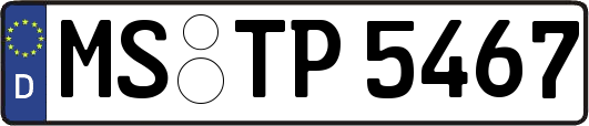 MS-TP5467