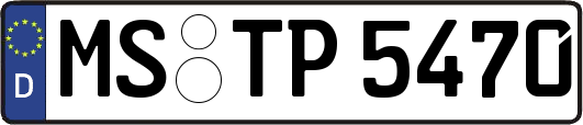 MS-TP5470