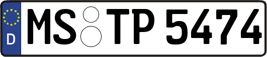MS-TP5474