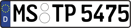 MS-TP5475