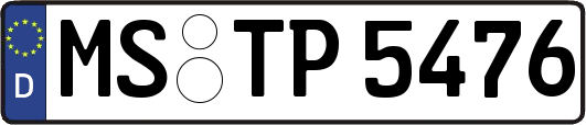 MS-TP5476