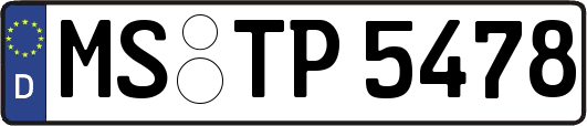 MS-TP5478