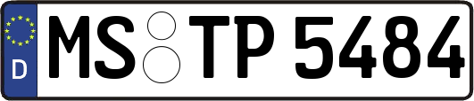 MS-TP5484