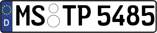 MS-TP5485
