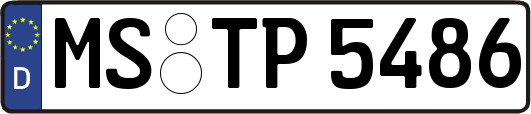 MS-TP5486