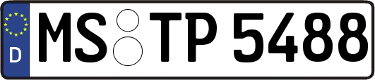 MS-TP5488