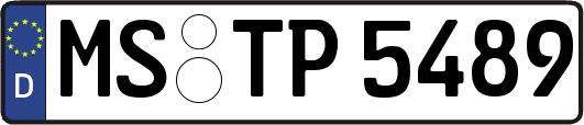 MS-TP5489