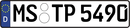 MS-TP5490