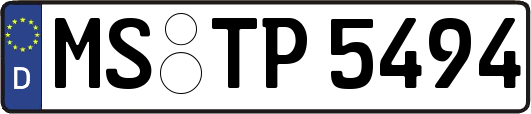 MS-TP5494