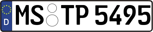 MS-TP5495