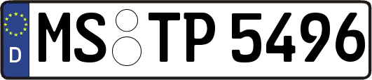 MS-TP5496