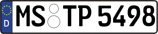 MS-TP5498