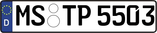 MS-TP5503