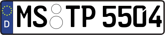 MS-TP5504