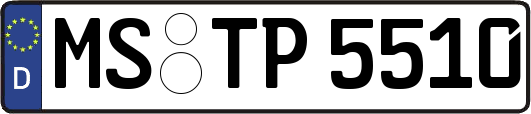 MS-TP5510