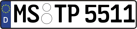 MS-TP5511