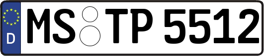 MS-TP5512