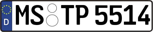 MS-TP5514