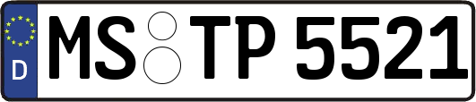MS-TP5521