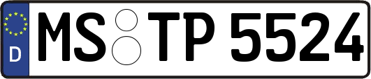MS-TP5524