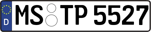 MS-TP5527