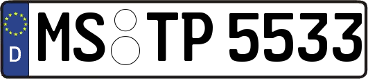 MS-TP5533