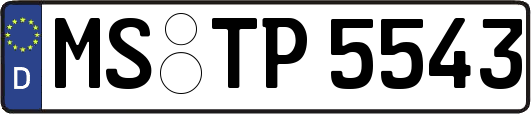 MS-TP5543