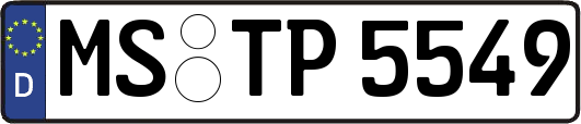 MS-TP5549