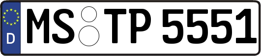 MS-TP5551