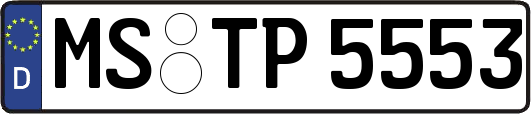 MS-TP5553