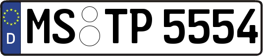 MS-TP5554