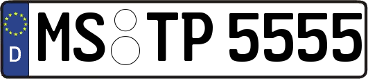 MS-TP5555