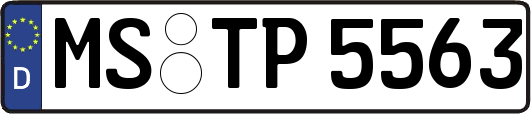 MS-TP5563