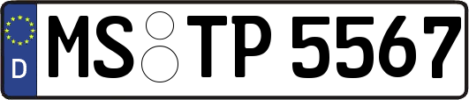 MS-TP5567