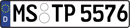 MS-TP5576