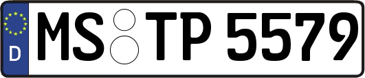 MS-TP5579