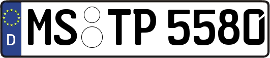 MS-TP5580