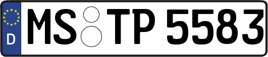MS-TP5583