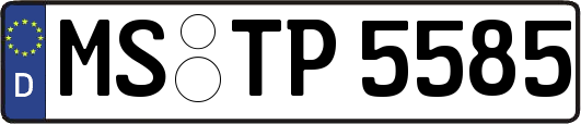 MS-TP5585