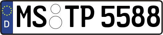 MS-TP5588