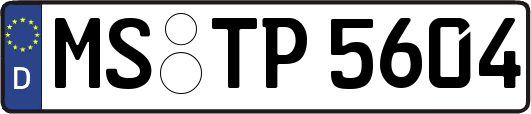 MS-TP5604