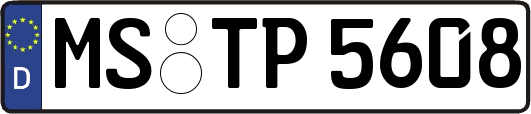 MS-TP5608