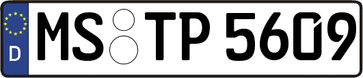 MS-TP5609