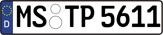 MS-TP5611