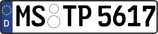 MS-TP5617