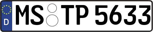 MS-TP5633