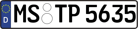 MS-TP5635