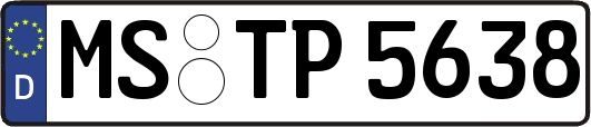 MS-TP5638