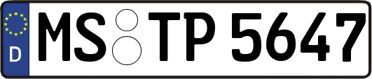 MS-TP5647