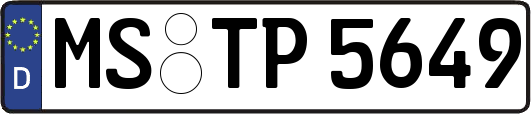 MS-TP5649